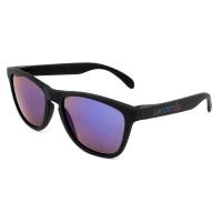 Ochelari de soare UNISEX LONDONBE LBUB400 negru