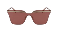 Ochelari de soare UNISEX LONGCHAMP LO122S-750 roz