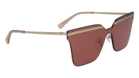 Ochelari de soare UNISEX LONGCHAMP LO122S-750 roz