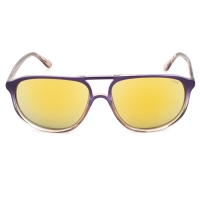 Ochelari de soare UNISEX LOZZA SL1872W580N76 mov