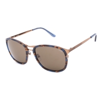 Ochelari de soare UNISEX LOZZA SL2199570R80 maro