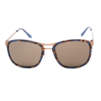 Ochelari de soare UNISEX LOZZA SL2199570R80 maro