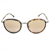 Ochelari de soare Unisex LOZZA SL2254M-568G maro