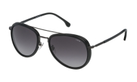 Ochelari de soare UNISEX LOZZA SL2281M56627F maro