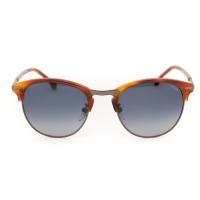 Ochelari de soare UNISEX LOZZA SL2293M-627Y maro metalic