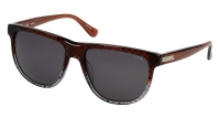 Ochelari de soare UNISEX LOZZA SL4003M5701H4 maro