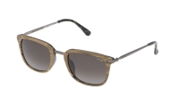 Ochelari de soare UNISEX LOZZA SL4028M520ANB maro