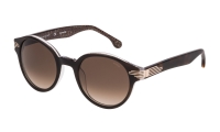 Ochelari de soare UNISEX LOZZA SL4073M490APB maro