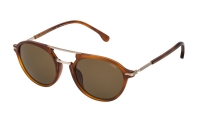 Ochelari de soare Unisex LOZZA SL4133M510711 maro