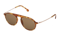 Ochelari de soare UNISEX LOZZA SL4206M550711 maro