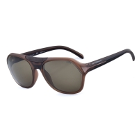 Ochelari de soare Unisex LOZZA SLP002M570V41 maro