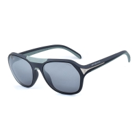 Ochelari de soare Unisex LOZZA SLP002M57V94X gri