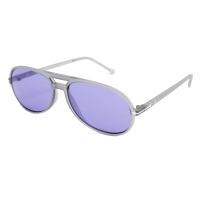 Ochelari de soare UNISEX OPPOSIT TM-016S-01 gri