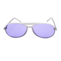 Ochelari de soare UNISEX OPPOSIT TM-016S-01 gri