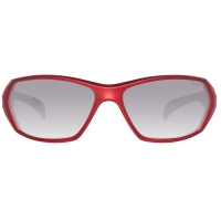 Ochelari de soare UNISEX POLAROID P7312-33W-JB rosu