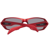 Ochelari de soare UNISEX POLAROID P7312-33W-JB rosu