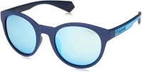 Ochelari de soare UNISEX POLAROID PL6063GSPJP5X albastru