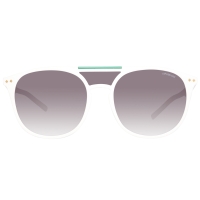 Ochelari de soare UNISEX POLAROID PLD-6023-SVK6 alb