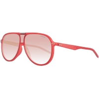 Ochelari de soare UNISEX POLAROID PLD-6025-S15J rosu