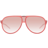 Ochelari de soare UNISEX POLAROID PLD-6025-S15J rosu