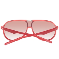 Ochelari de soare UNISEX POLAROID PLD-6025-S15J rosu