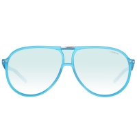 Ochelari de soare UNISEX POLAROID PLD-6025-S15M albastru