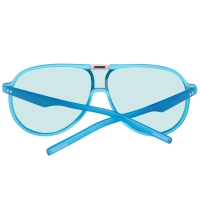 Ochelari de soare UNISEX POLAROID PLD-6025-S15M albastru