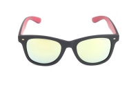 Ochelari de soare Unisex POLAROID PLD6009FS-2M2 negru auriu