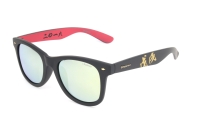 Ochelari de soare Unisex POLAROID PLD6009FS-2M2 negru auriu