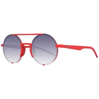 Ochelari de soare UNISEX POLAROID PLD6016SABA8W rosu