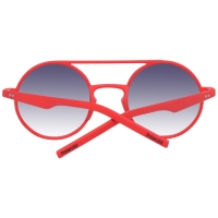 Ochelari de soare UNISEX POLAROID PLD6016SABA8W rosu