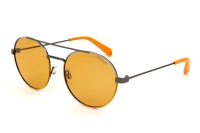 Ochelari de soare UNISEX POLAROID PLD6056S40GHE galben