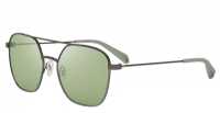 Ochelari de soare UNISEX POLAROID PLD6058S1EDUC verde