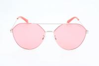 Ochelari de soare Unisex POLAROID PLD6059FS-35J roz