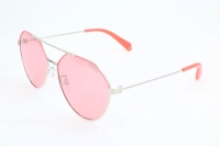 Ochelari de soare Unisex POLAROID PLD6059FS-35J roz