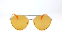 Ochelari de soare Unisex POLAROID PLD6059FS-40G galben