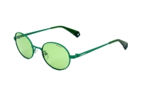 Ochelari de soare Unisex POLAROID PLD6066S1EDUC verde