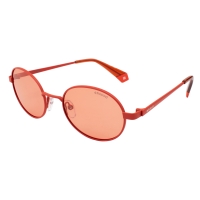 Ochelari de soare UNISEX POLAROID PLD6066S2M5HE portocaliu