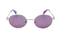 Ochelari de soare Unisex POLAROID PLD6066SB6EA2 lila argintiu