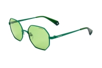 Ochelari de soare UNISEX POLAROID PLD6067S1EDUC verde