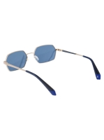 Ochelari de soare UNISEX POLAROID PLD6068SLKSXN auriu albastru