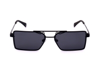 Ochelari de soare Unisex POLAROID PLD6093-S-807 negru