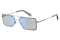 Ochelari de soare UNISEX POLAROID PLD6093S-KB7 gri