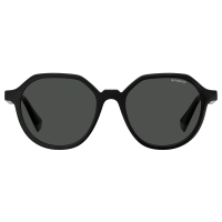 Ochelari de soare Unisex POLAROID PLD6111S807M9 negru