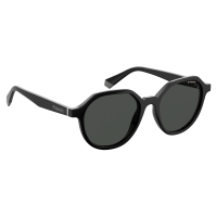 Ochelari de soare Unisex POLAROID PLD6111S807M9 negru