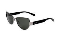 Ochelari de soare Unisex POLAROID PLD6122-S-SMF negru