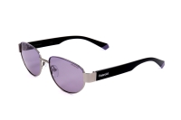 Ochelari de soare Unisex POLAROID PLD6123-S-YY5 negru