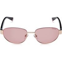 Ochelari de soare UNISEX POLAROID PLD6123S-EYR roz