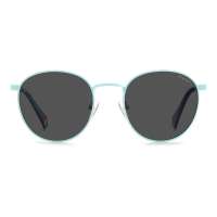 Ochelari de soare Unisex POLAROID PLD6171SMVUM9 albastru