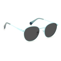 Ochelari de soare Unisex POLAROID PLD6171SMVUM9 albastru